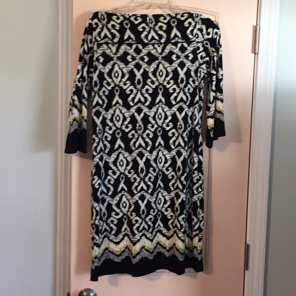 Enfocus Studio Dresses & Skirts - Beautiful multi color dress